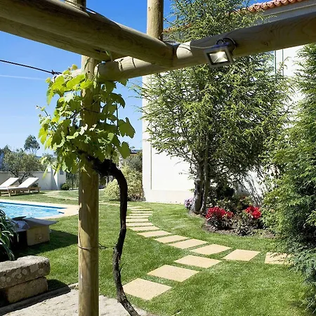 Rinoterra Minho Hotel 4*