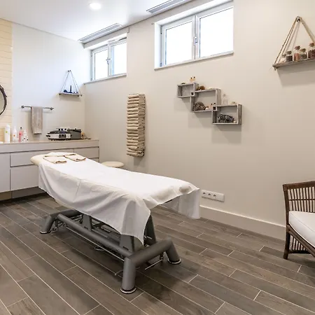 Rinoterra Minho 4* קמיניה