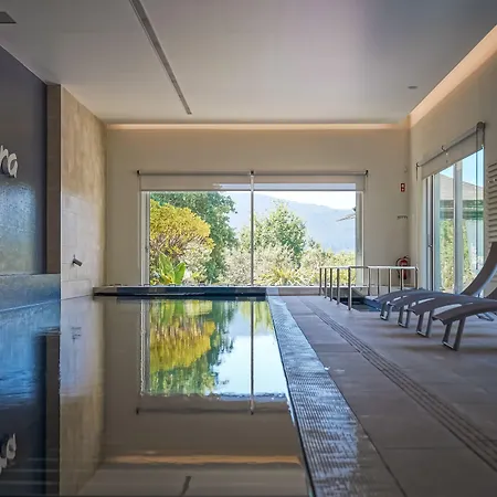 מלון Rinoterra Minho