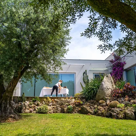 Hotel Rinoterra Minho