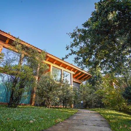 Rinoterra Minho Hotel 4*