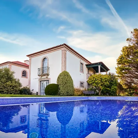 Rinoterra Minho 4* Caminha