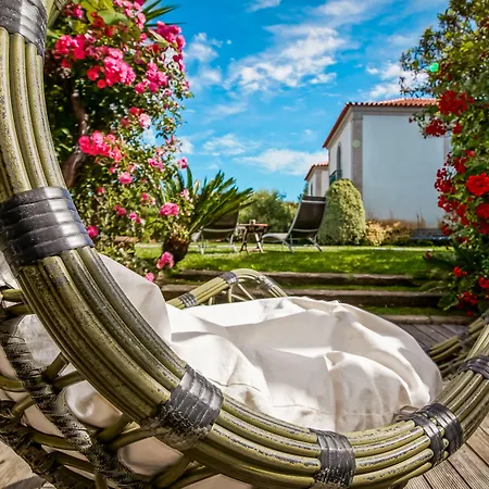 Rinoterra Minho קמיניה