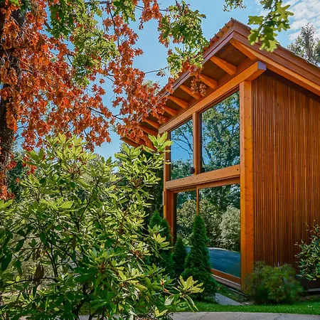 Rinoterra Minho 4* Caminha