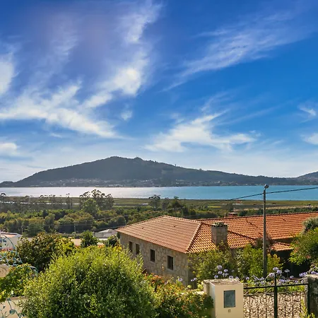 Rinoterra Minho Ξενοδοχείο 4*