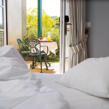 Hotel Rinoterra Minho