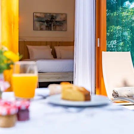 Rinoterra Minho 4* Caminha