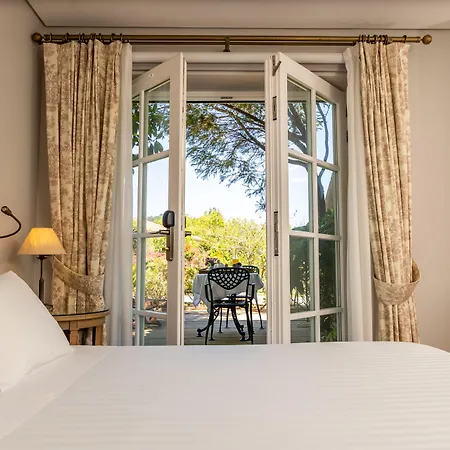 Rinoterra Minho Hotel Caminha