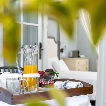 Hotel Rinoterra Minho Caminha