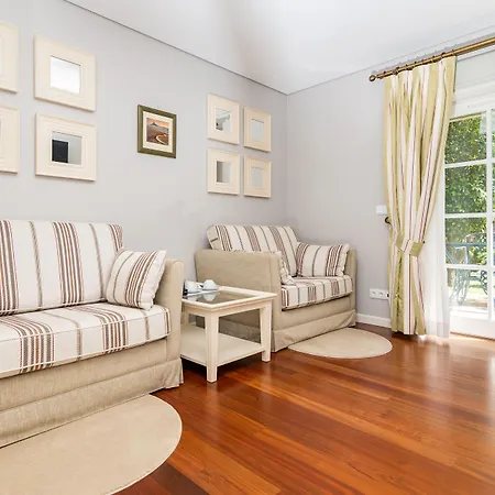 Rinoterra Minho קמיניה