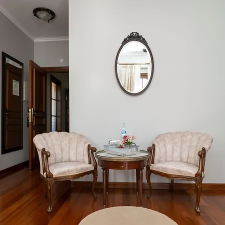 Rinoterra Minho קמיניה