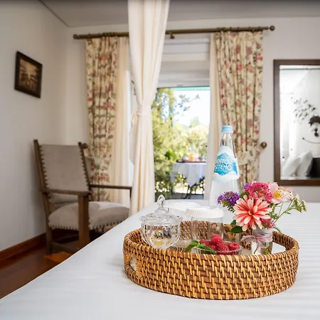 מלון Rinoterra Minho