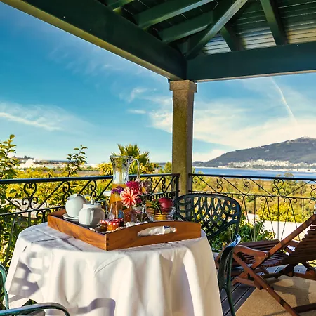 Hotel Rinoterra Minho Caminha