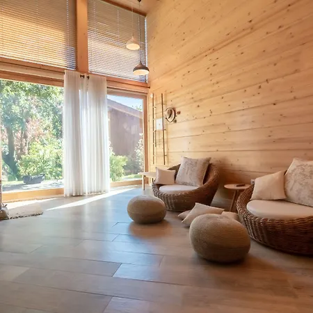 Rinoterra Minho 4* Caminha