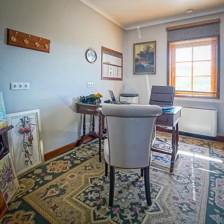 Hotel Rinoterra Minho Caminha