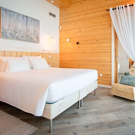 Rinoterra Minho Hotell Caminha