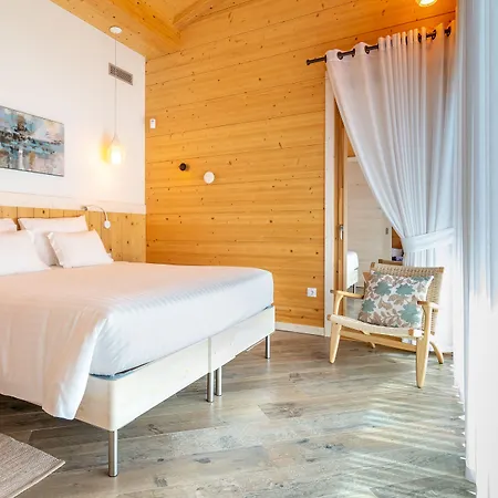 Hotell Rinoterra Minho 4*