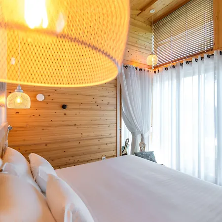 Rinoterra Minho Hotell 4*