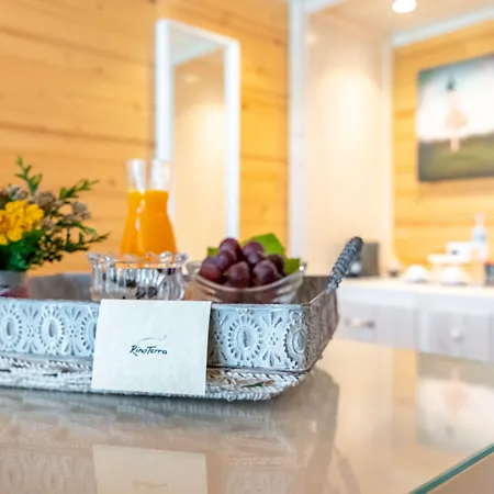 Hotel Rinoterra Minho