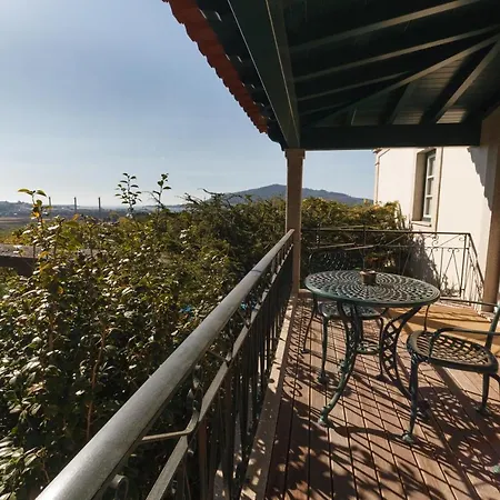 Rinoterra Minho Hotell