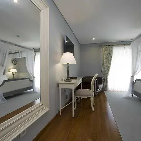 Rinoterra Minho Hotel