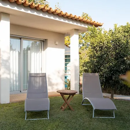 Hotel Rinoterra Minho