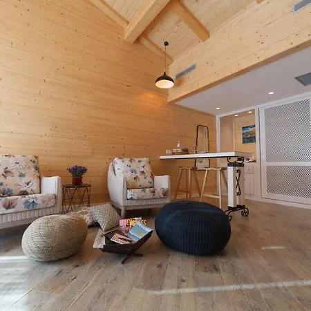 Rinoterra Minho Hotel