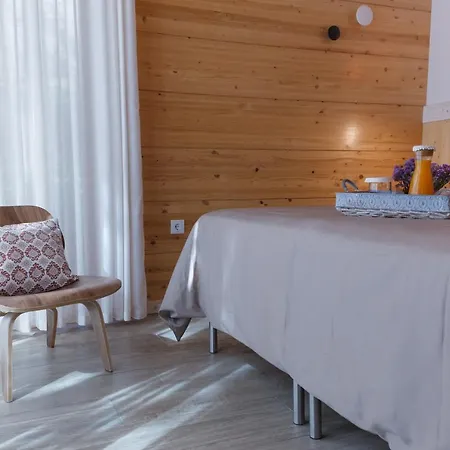 Rinoterra Minho Hotel