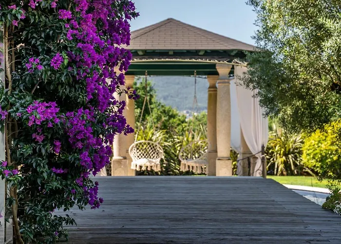 Hotel Rinoterra Minho