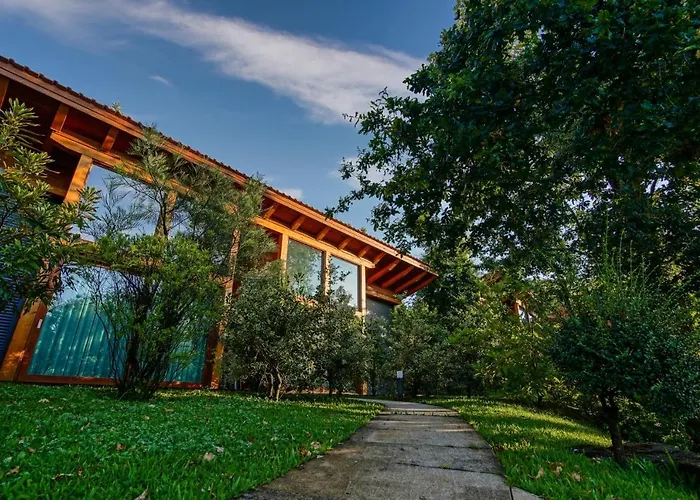 Rinoterra Minho Hotel Caminha