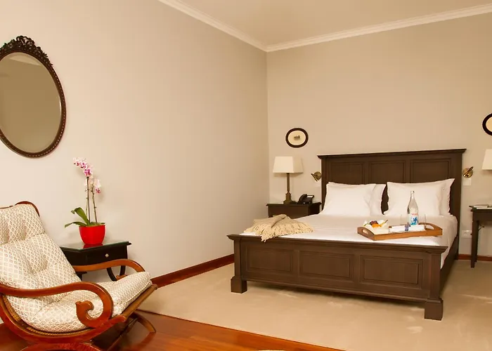 Rinoterra Minho 4* קמיניה