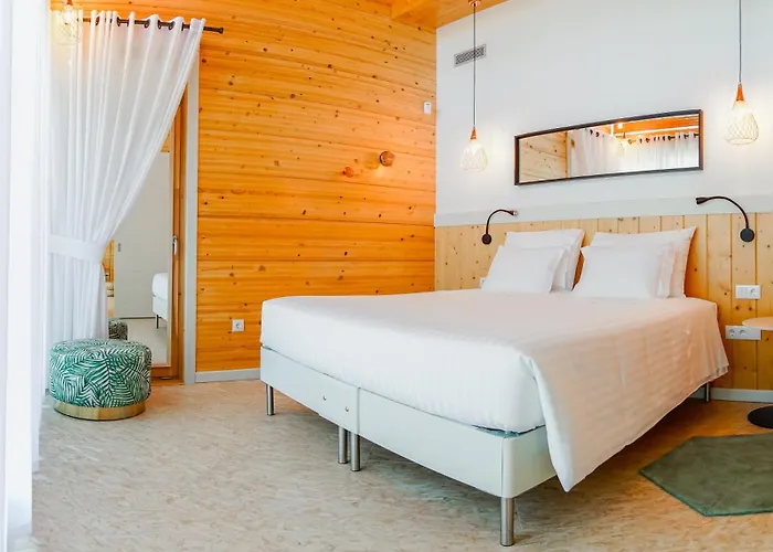 Rinoterra Minho קמיניה