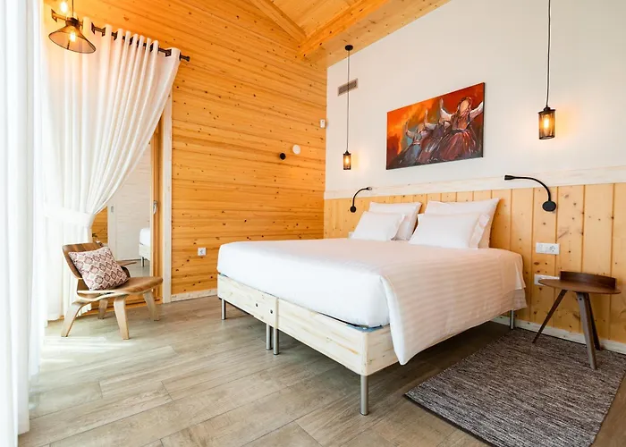 Hotel Rinoterra Minho Caminha