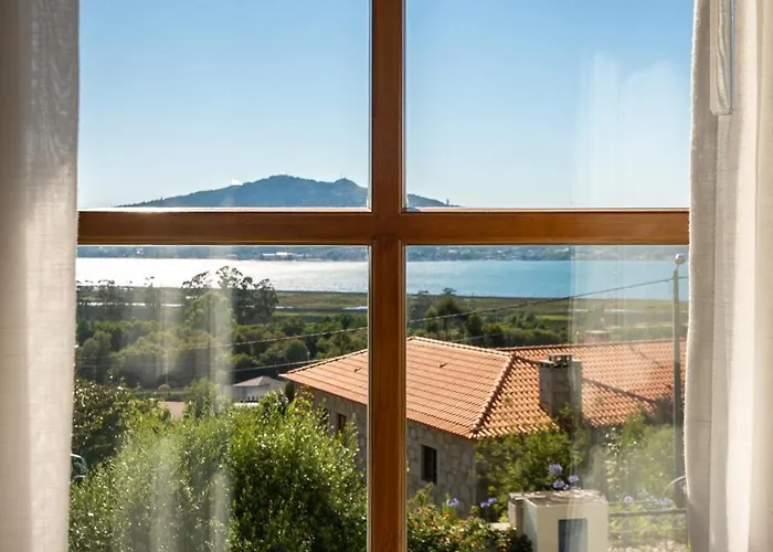 Rinoterra Minho Hotel Caminha