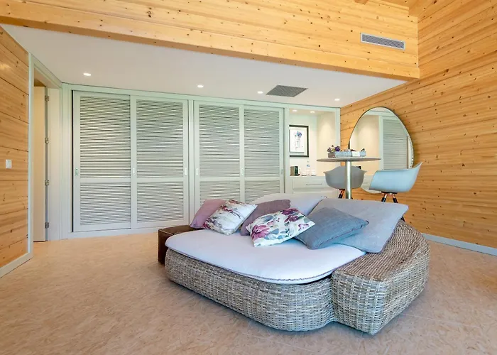 Hotel Rinoterra Minho Caminha