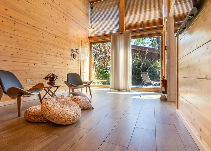 Rinoterra Minho מלון