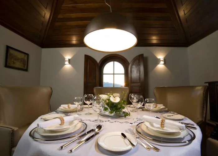 Rinoterra Minho 4* Caminha