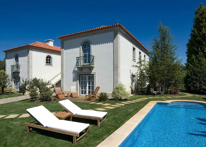 Hotel Rinoterra Minho Caminha