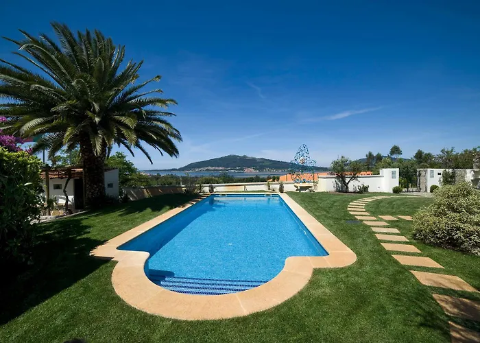 Hotel Rinoterra Minho