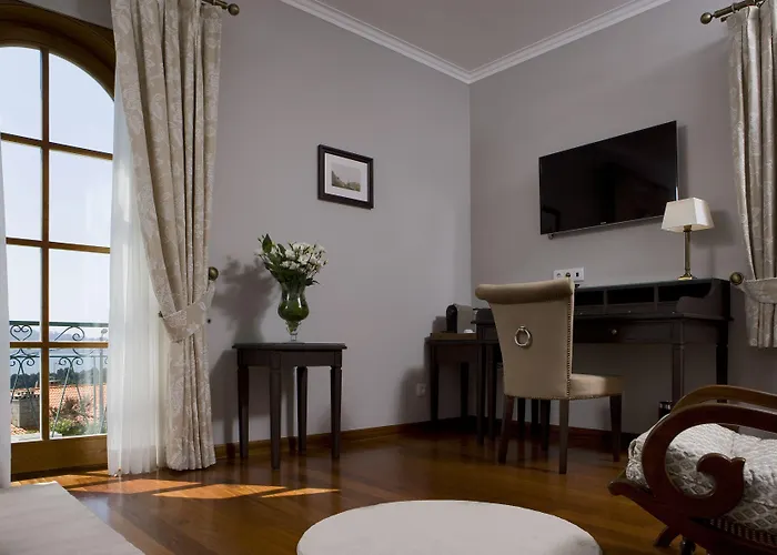 Hotel Rinoterra Minho