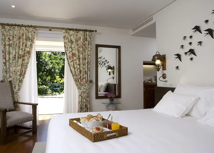 Rinoterra Minho Hotel 4*