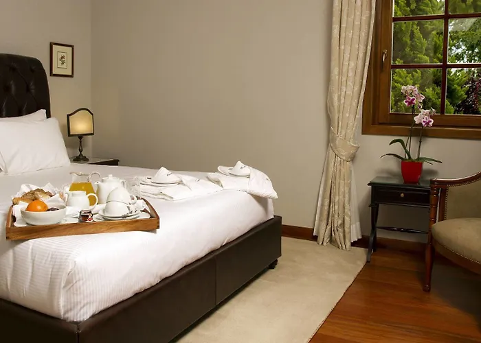 Hotel Rinoterra Minho Caminha