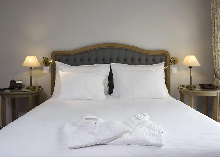 Rinoterra Minho Hotel Caminha