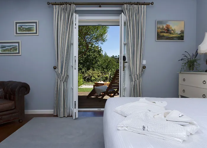 Rinoterra Minho Hotel Caminha