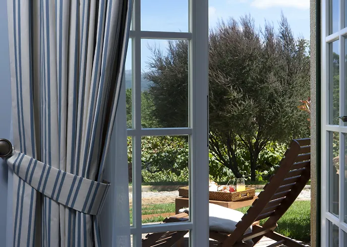 Hotel Rinoterra Minho