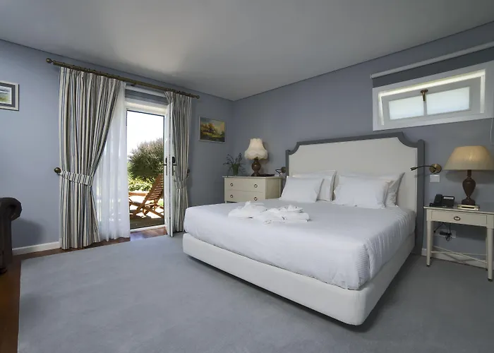 Rinoterra Minho Hotel