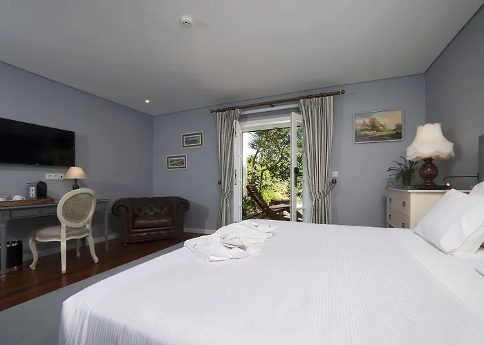 Rinoterra Minho Hotel 4*