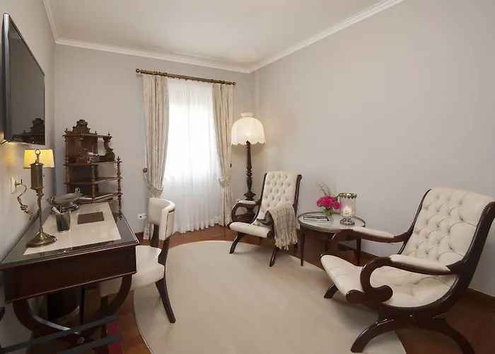 Rinoterra Minho Hotel Caminha