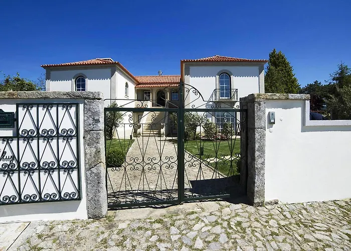 Rinoterra Minho Hotel 4*