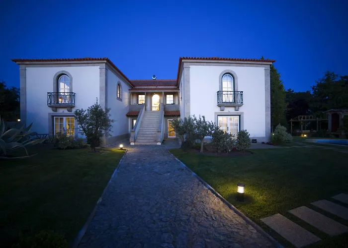 Rinoterra Minho Hotel Caminha